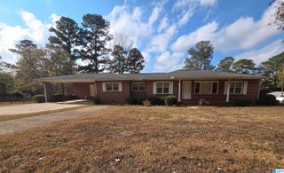 206 GILHAM ROAD, Roanoke, AL 36274