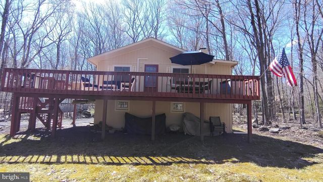 249 SELIG RD, Pocono Lake, PA 18347