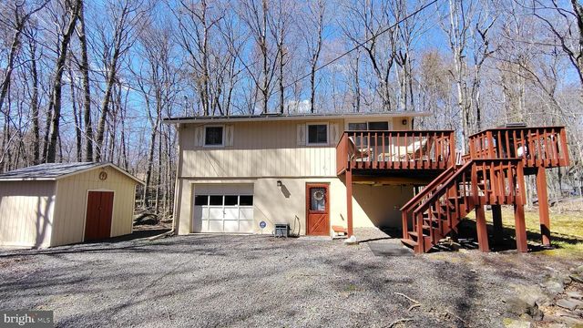 249 SELIG RD, Pocono Lake, PA 18347