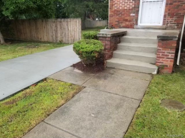 14402 Southfield Road, Detroit, MI 48223