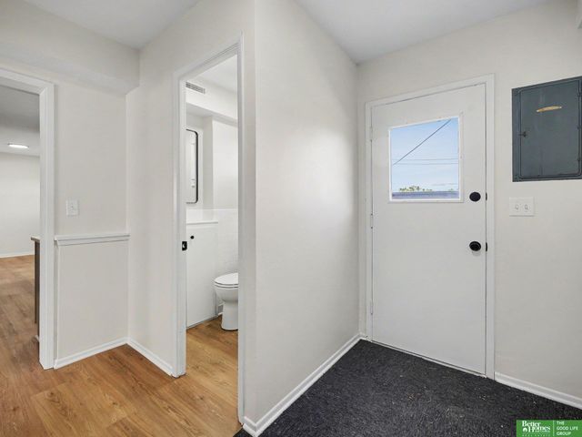 603 Wilshire Drive, Bellevue, NE 68005