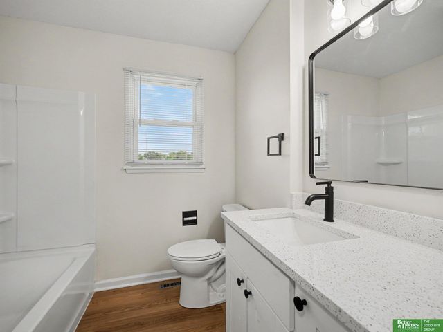 603 Wilshire Drive, Bellevue, NE 68005