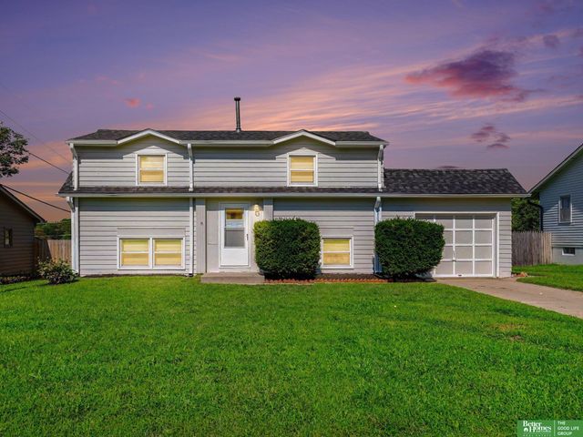 603 Wilshire Drive, Bellevue, NE 68005