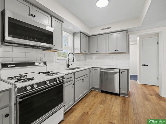 603 Wilshire Drive, Bellevue, NE 68005