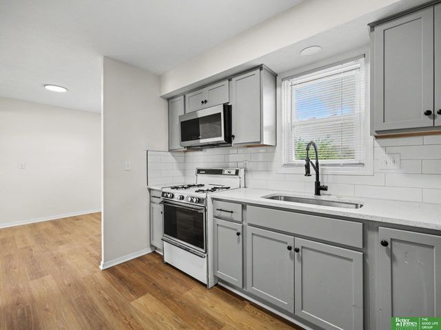 603 Wilshire Drive, Bellevue, NE 68005