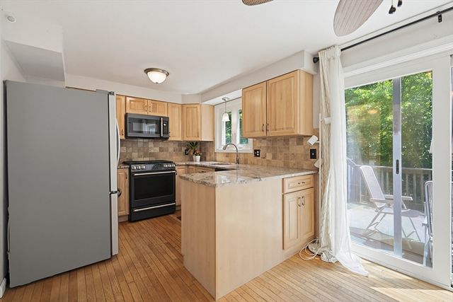 14 Sharron Drive 14, Easton, MA 02375