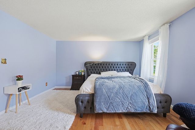 14 Sharron Drive 14, Easton, MA 02375