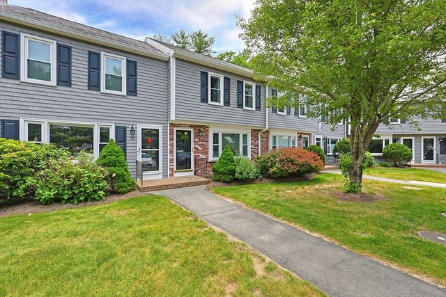 14 Sharron Drive 14, Easton, MA 02375