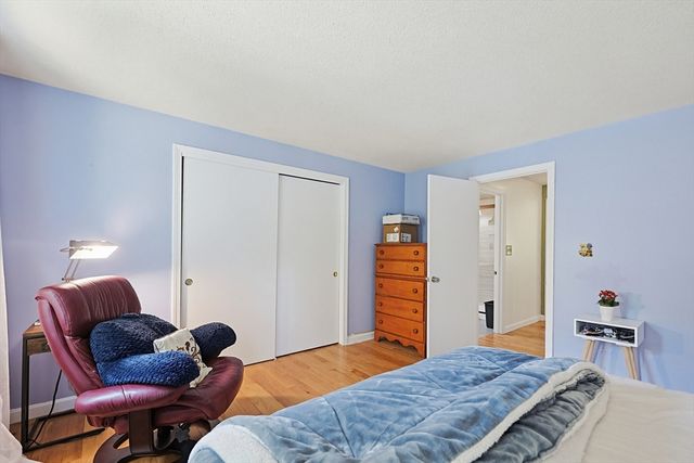 14 Sharron Drive 14, Easton, MA 02375