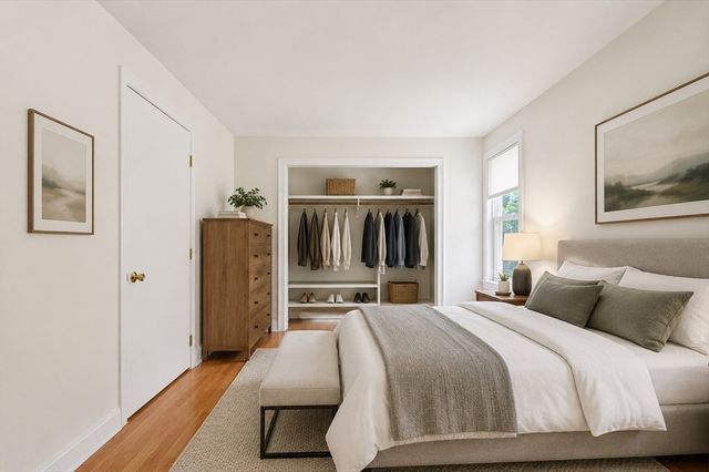 14 Sharron Drive 14, Easton, MA 02375