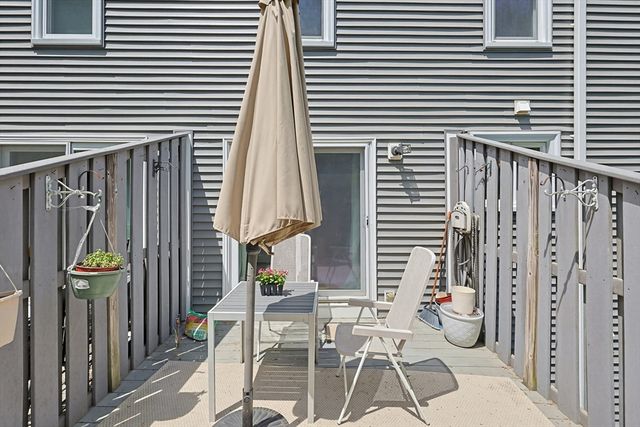 14 Sharron Drive 14, Easton, MA 02375