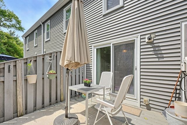 14 Sharron Drive 14, Easton, MA 02375