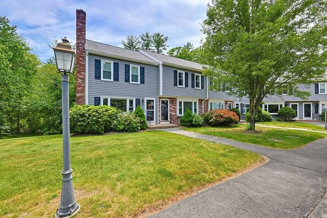14 Sharron Drive 14, Easton, MA 02375