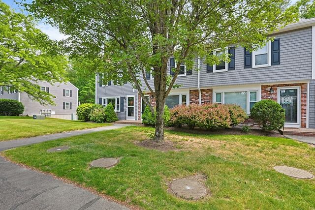 14 Sharron Drive 14, Easton, MA 02375