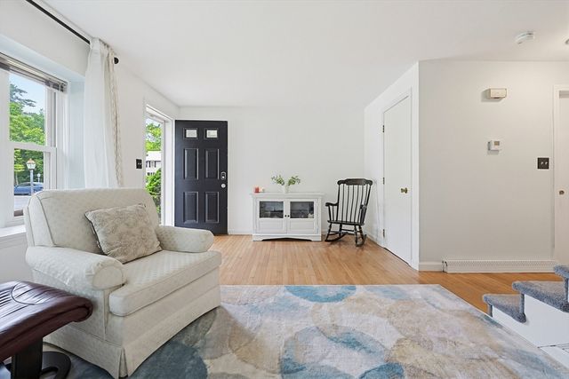 14 Sharron Drive 14, Easton, MA 02375