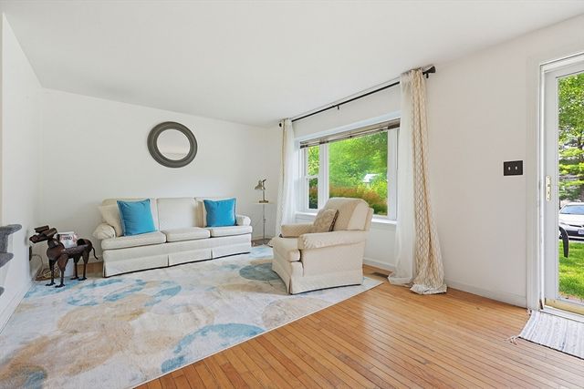 14 Sharron Drive 14, Easton, MA 02375