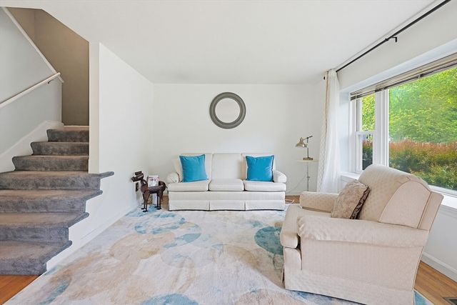 14 Sharron Drive 14, Easton, MA 02375