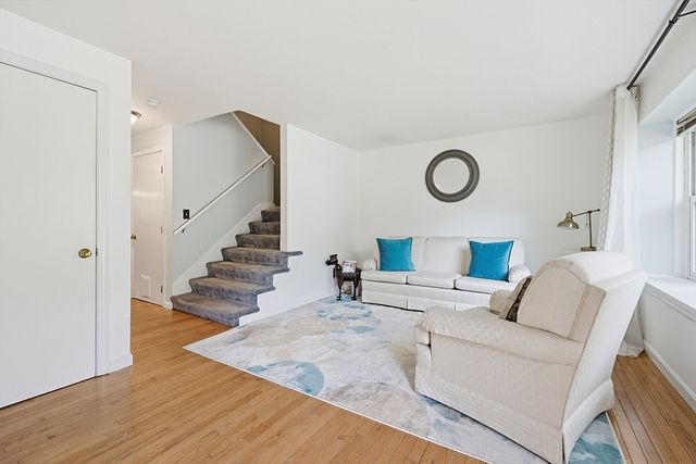 14 Sharron Drive 14, Easton, MA 02375