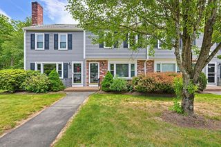 14 Sharron Drive 14, Easton, MA 02375