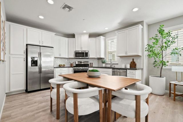 2726 Terni Court 6, San Jose, CA 95111