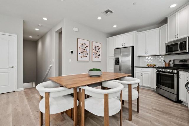 2726 Terni Court 6, San Jose, CA 95111