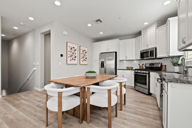 2726 Terni Court 6, San Jose, CA 95111