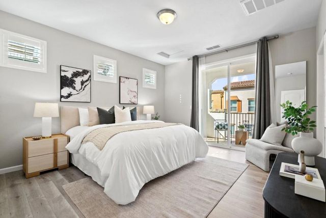 2726 Terni Court 6, San Jose, CA 95111