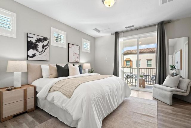 2726 Terni Court 6, San Jose, CA 95111