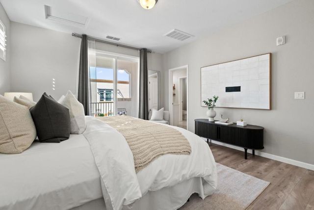 2726 Terni Court 6, San Jose, CA 95111