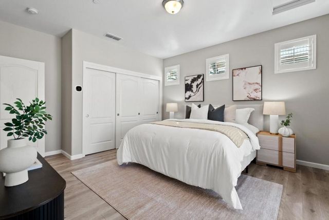 2726 Terni Court 6, San Jose, CA 95111