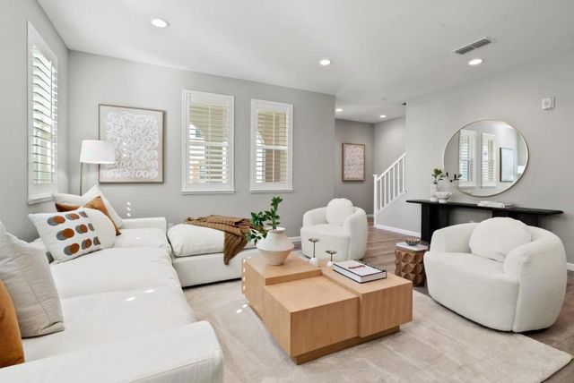 2726 Terni Court 6, San Jose, CA 95111