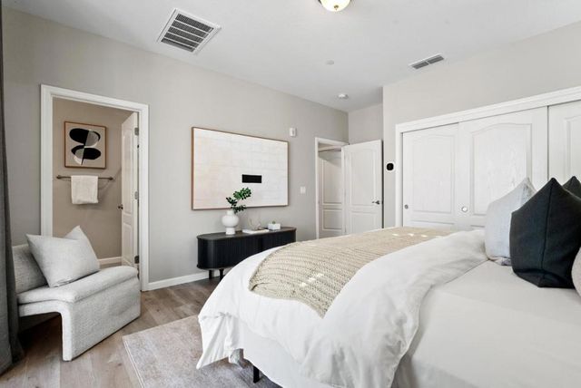 2726 Terni Court 6, San Jose, CA 95111