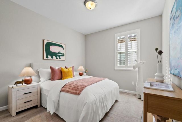 2726 Terni Court 6, San Jose, CA 95111