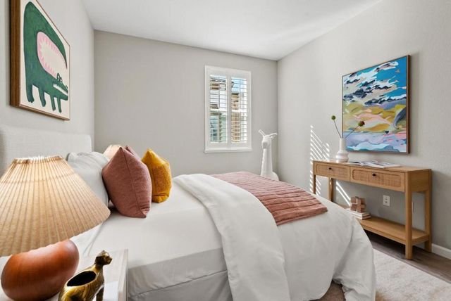 2726 Terni Court 6, San Jose, CA 95111