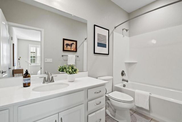 2726 Terni Court 6, San Jose, CA 95111