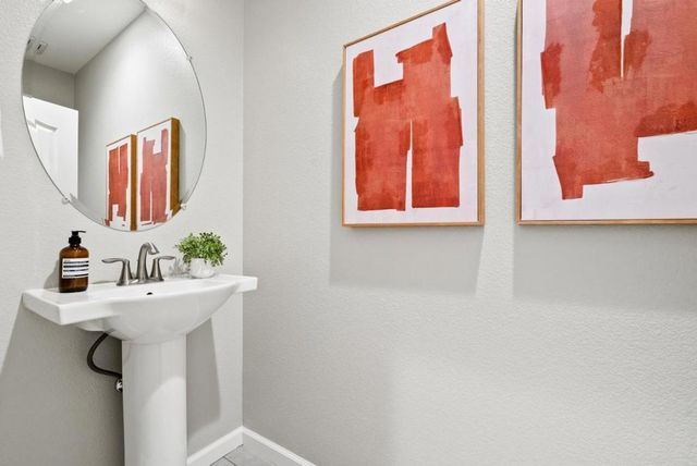 2726 Terni Court 6, San Jose, CA 95111