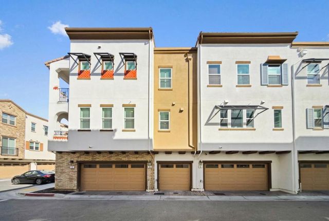 2726 Terni Court 6, San Jose, CA 95111