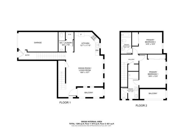 2726 Terni Court 6, San Jose, CA 95111