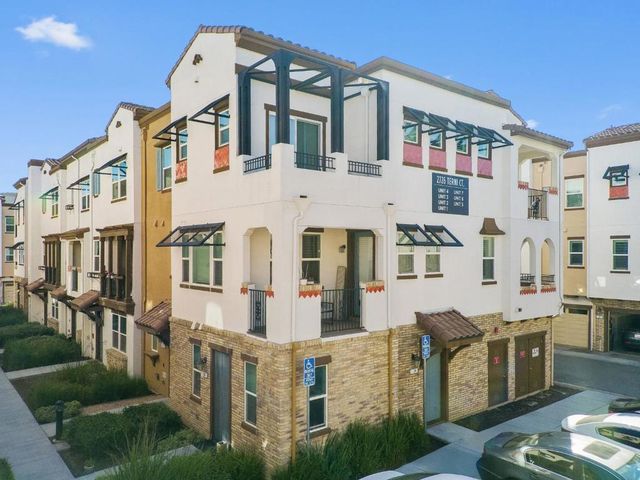 2726 Terni Court 6, San Jose, CA 95111