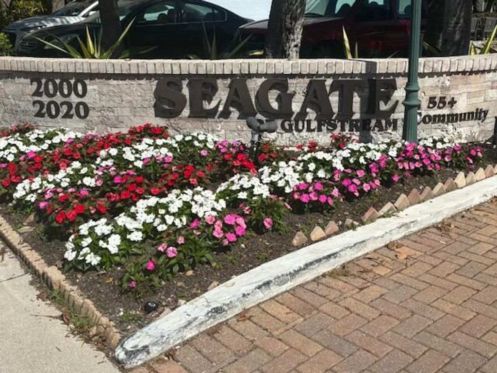2000 S Federal Highway 301, Boynton Beach, FL 33435