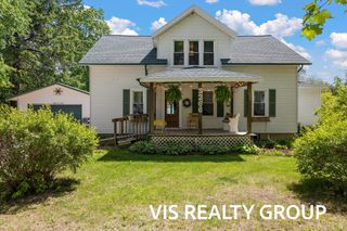 3266 S Slocum Road, Ravenna Vllg, MI 49451