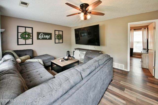 6485 Yorkshire Road, Horn Lake, MS 38637