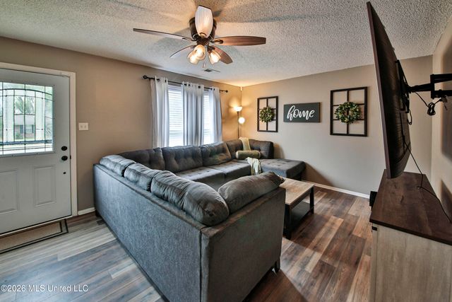 6485 Yorkshire Road, Horn Lake, MS 38637