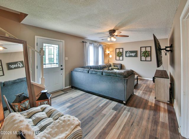 6485 Yorkshire Road, Horn Lake, MS 38637