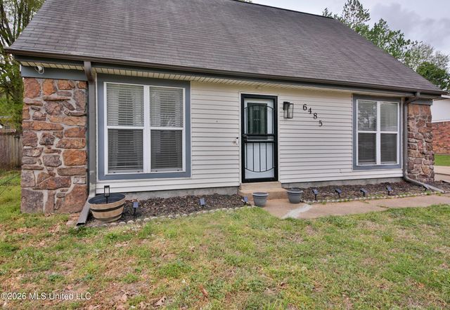 6485 Yorkshire Road, Horn Lake, MS 38637