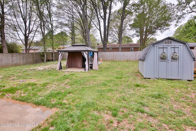 6485 Yorkshire Road, Horn Lake, MS 38637