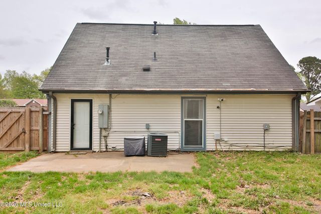 6485 Yorkshire Road, Horn Lake, MS 38637