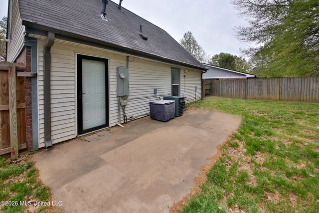 6485 Yorkshire Road, Horn Lake, MS 38637