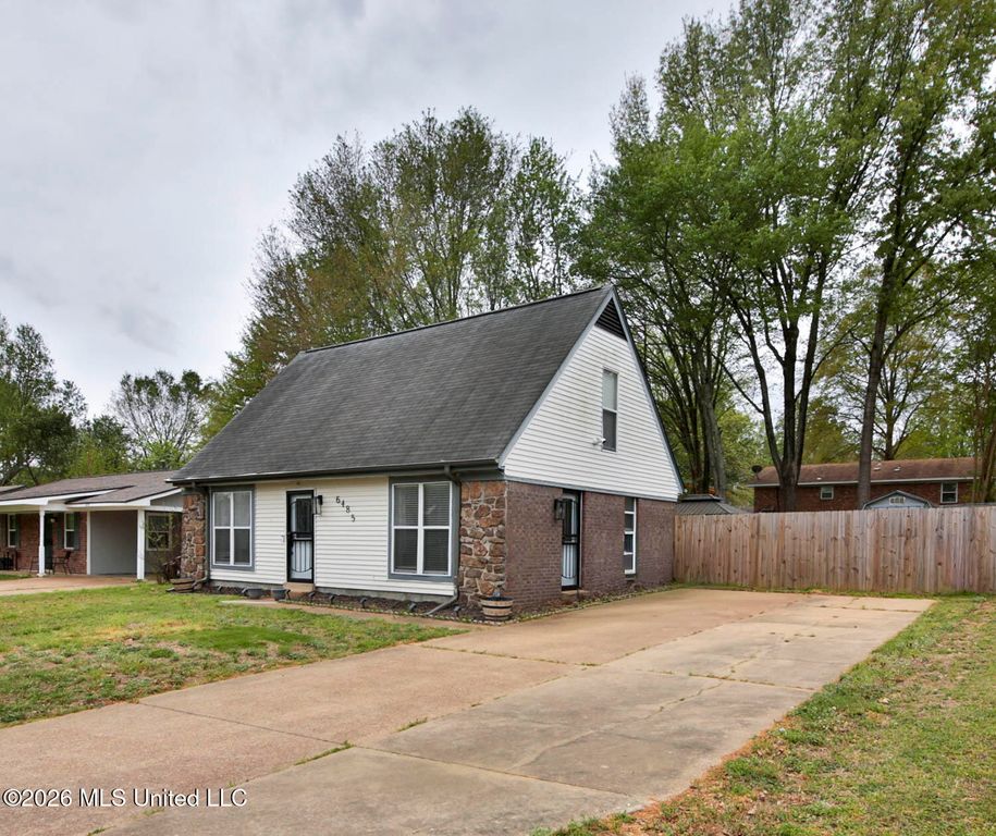 6485 Yorkshire Road, Horn Lake, MS 38637