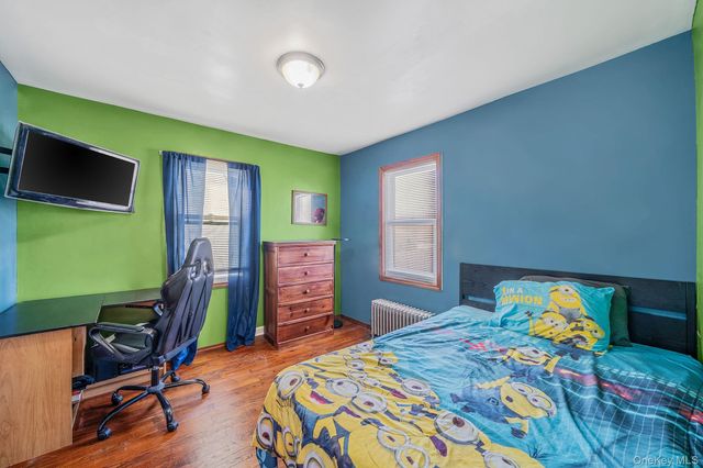 188-25 Mangin Avenue, Saint Albans, NY 11412